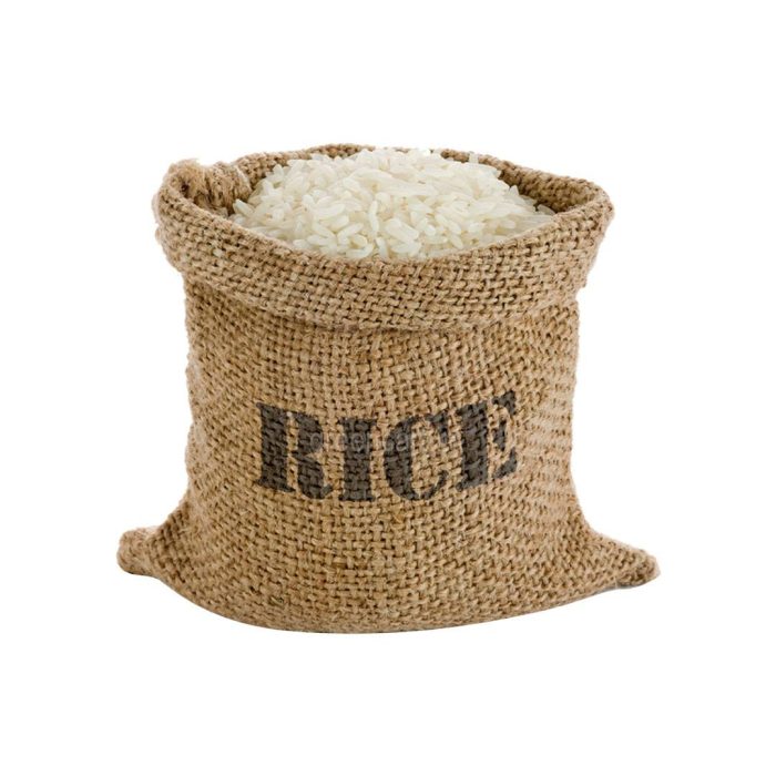 Kainat Basmati Rice